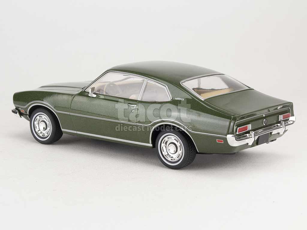 2671 Ford Maverick 1974