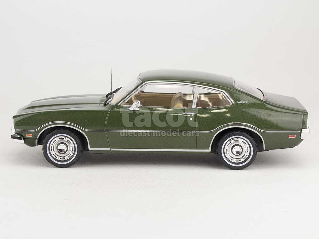 2671 Ford Maverick 1974