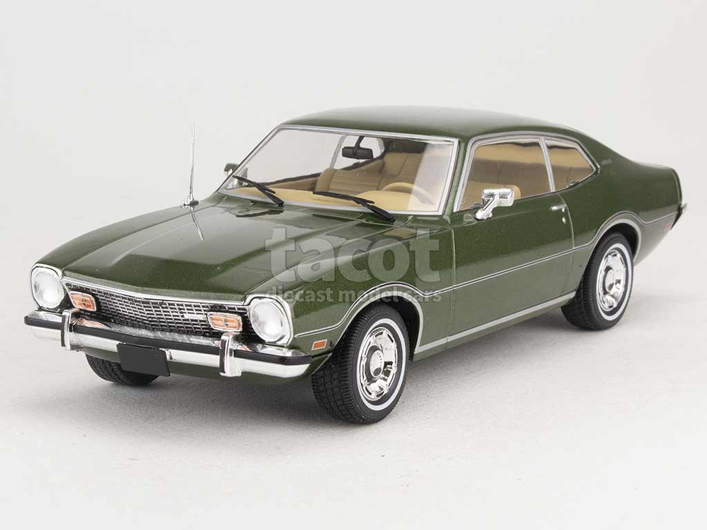 2671 Ford Maverick 1974