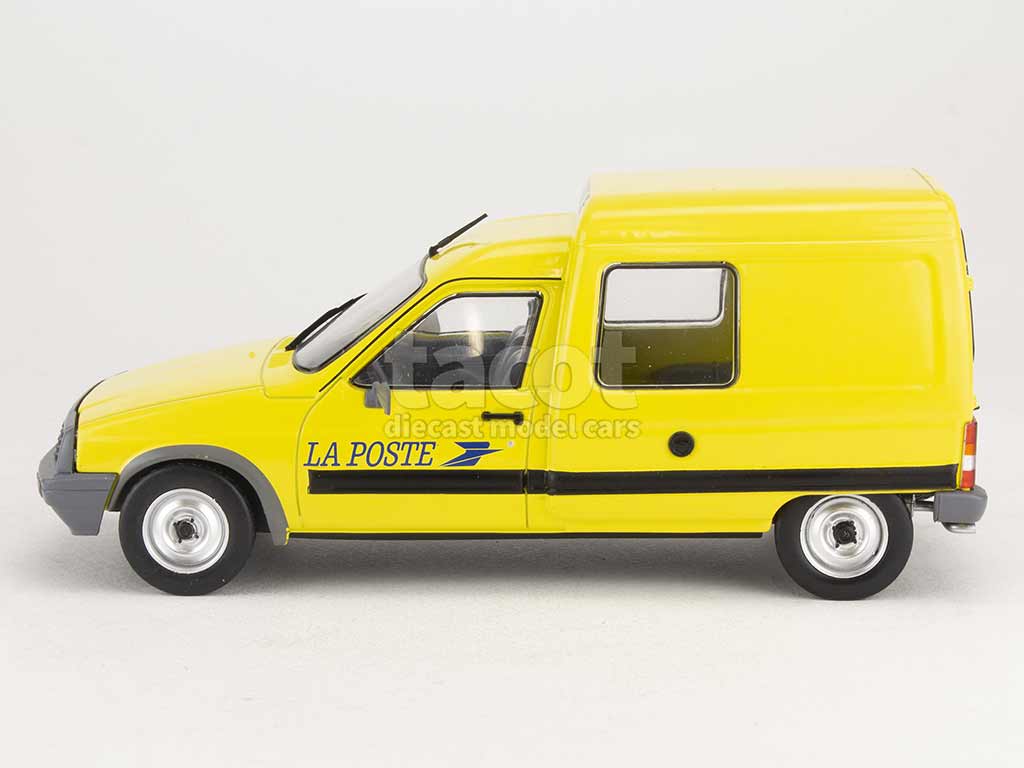 2676 Citroën C15 D La Poste 1989