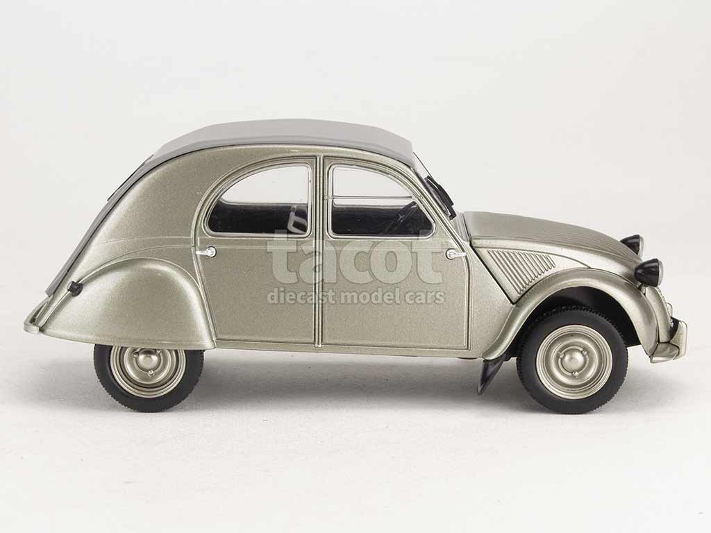 2677 Citroën 2CV 1948