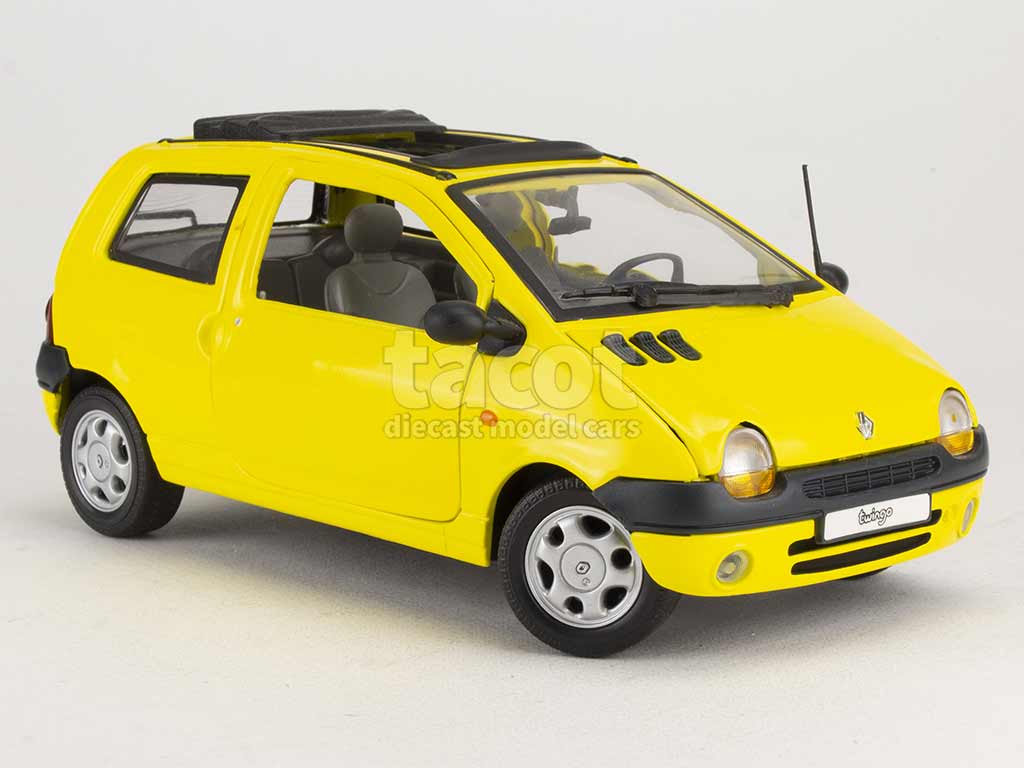 2690 Renault Twingo Découvrable 1999