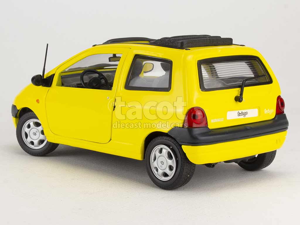 2690 Renault Twingo Découvrable 1999