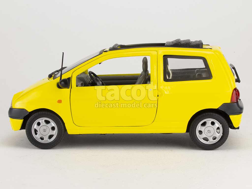 2690 Renault Twingo Découvrable 1999