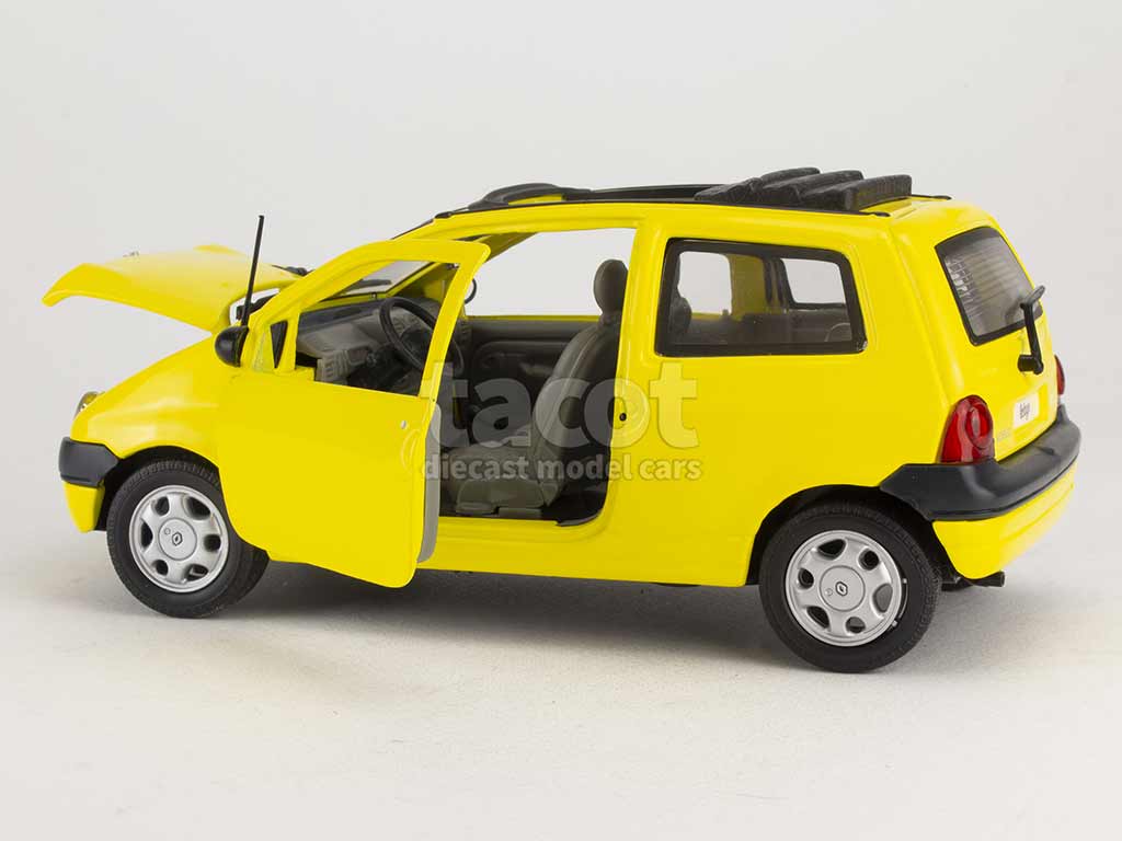 2690 Renault Twingo Découvrable 1999