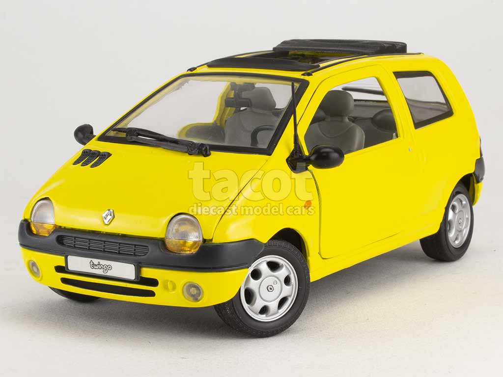 2690 Renault Twingo Découvrable 1999