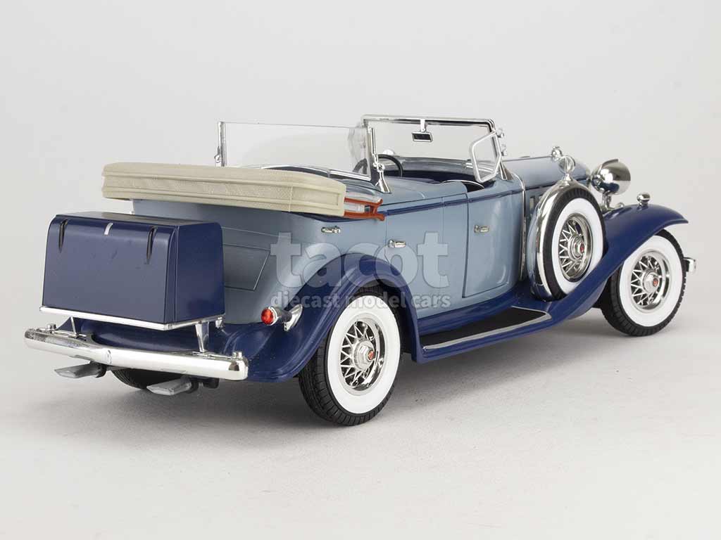 2691 Cadillac Sport Phaeton 1932