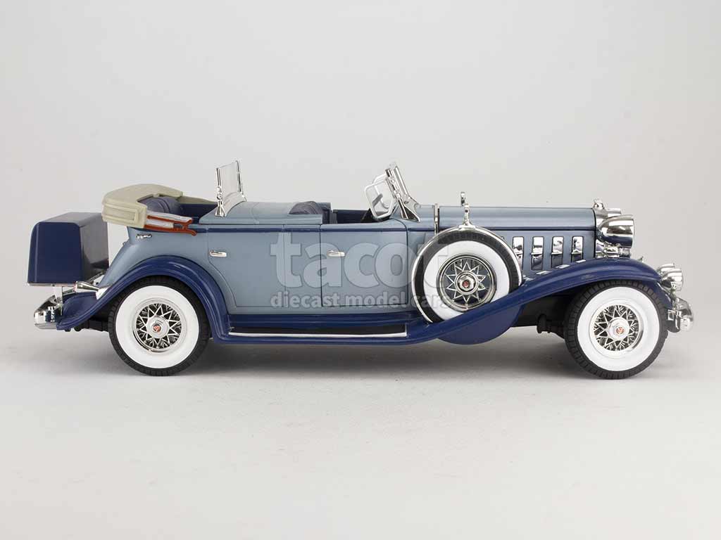 2691 Cadillac Sport Phaeton 1932