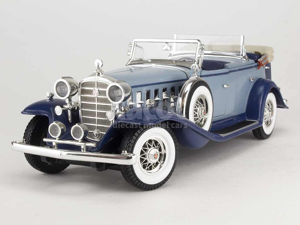 2691 Cadillac Sport Phaeton 1932