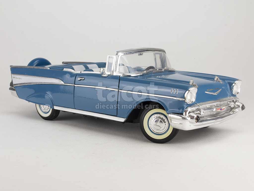 1957 Chevrolet Bel Air Cabrio 1 1957 Chevrolet Bel Air Cabrio 1