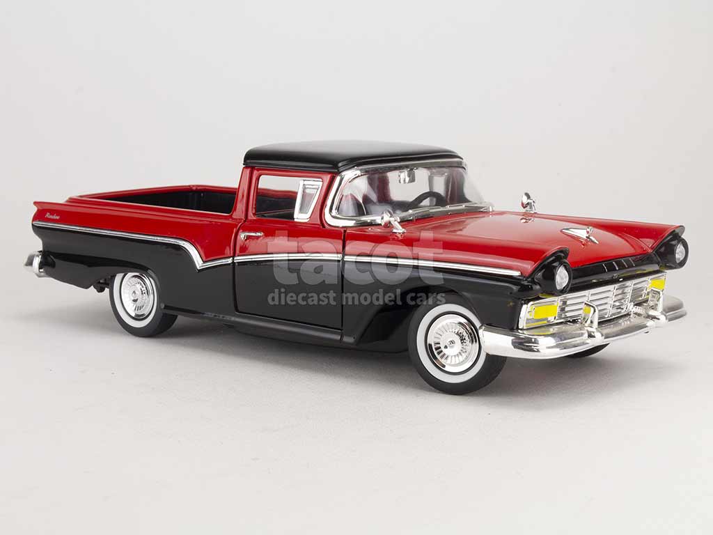 2702 Ford Ranchero Pick-Up 1957