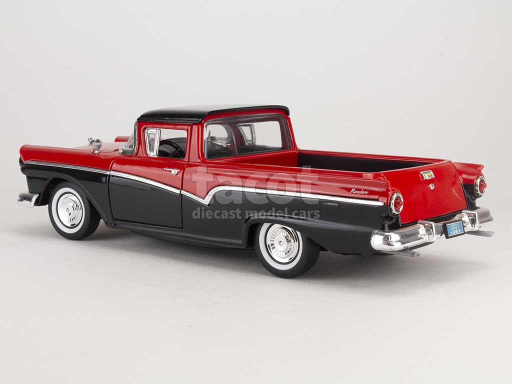 2702 Ford Ranchero Pick-Up 1957