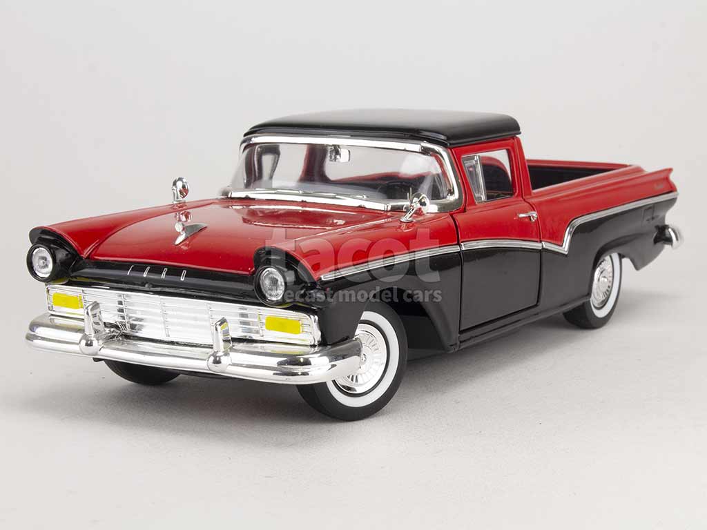 2702 Ford Ranchero Pick-Up 1957