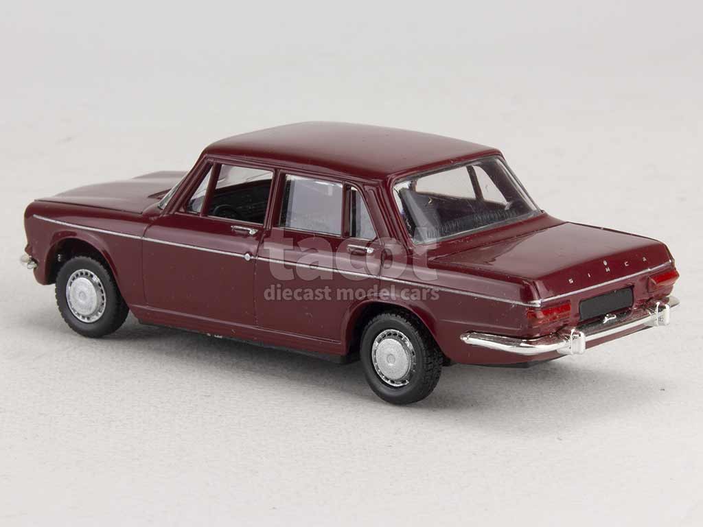 2719 Simca 1501 1967