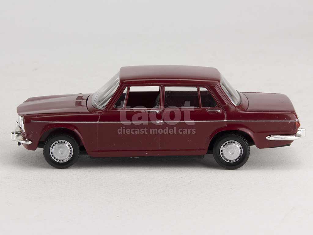 2719 Simca 1501 1967