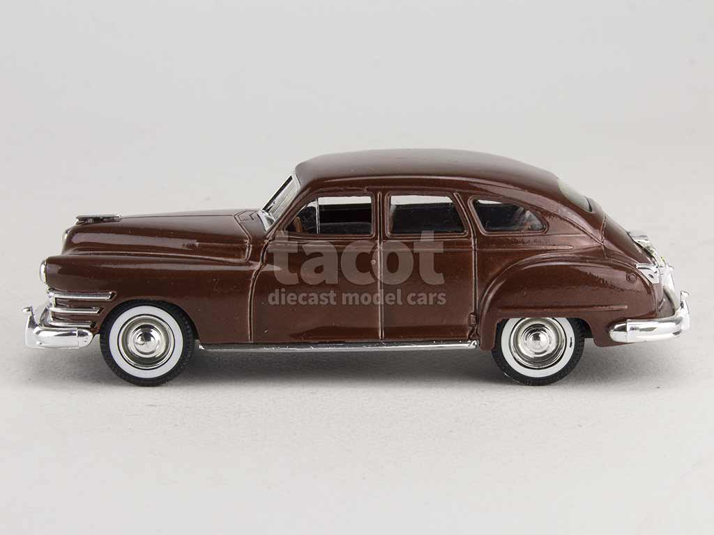 Ancienne Solido  Chrysler Windsor de 1946 Made in France  - Collection