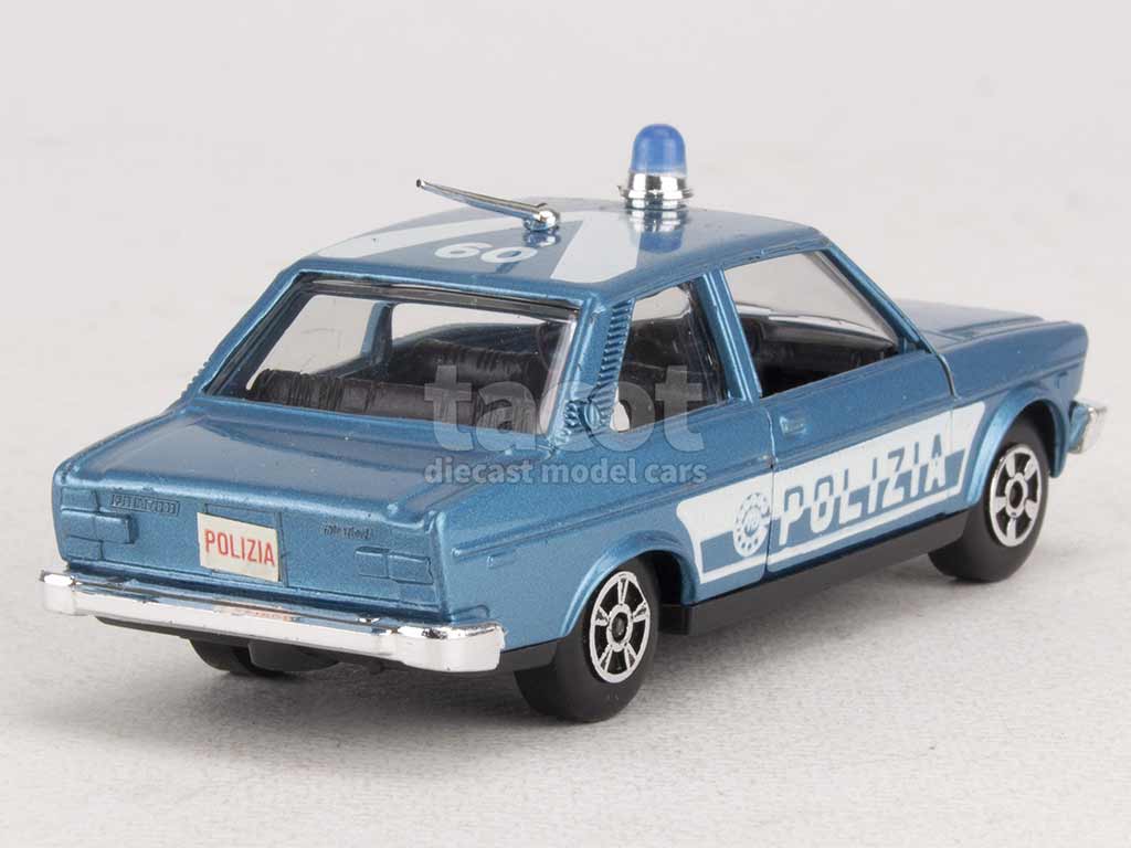 2740 Fiat 131 Polizia