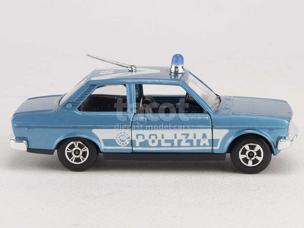 2740 Fiat 131 Polizia