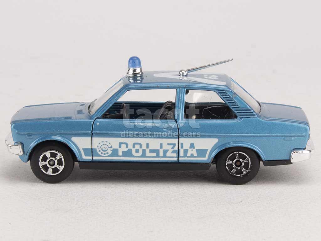 2740 Fiat 131 Polizia