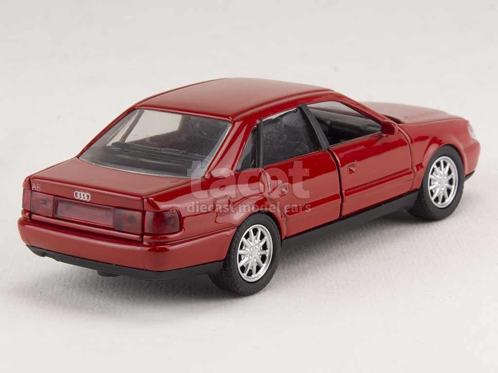 2751 Audi A6 1994