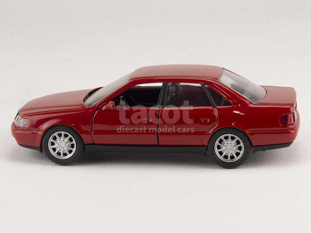 2751 Audi A6 1994