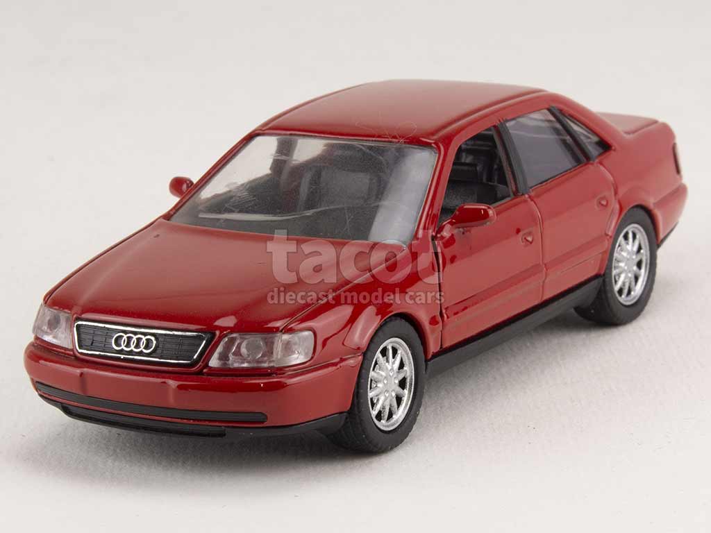 2751 Audi A6 1994