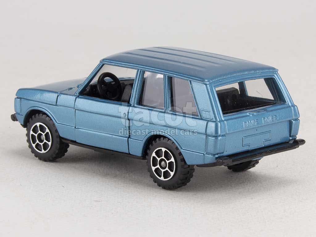 2763 Land Rover Range Rover