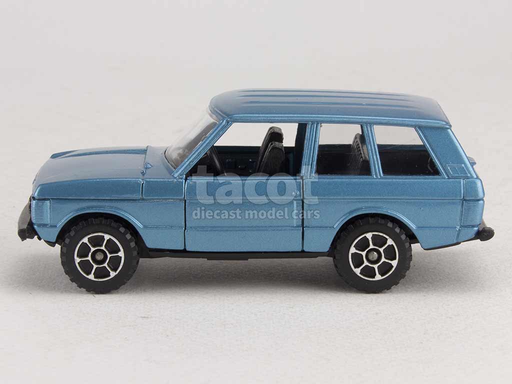 2763 Land Rover Range Rover