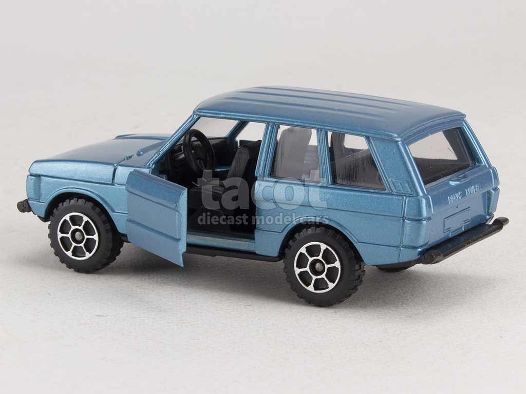 2763 Land Rover Range Rover