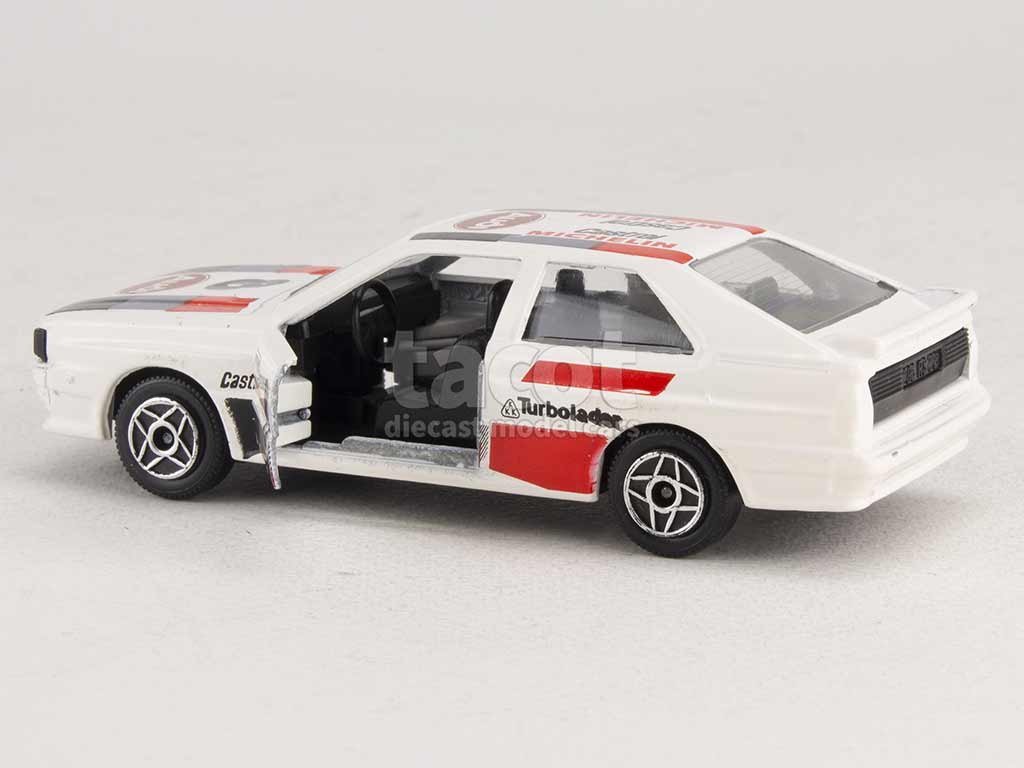 2776 Audi Quattro Rally