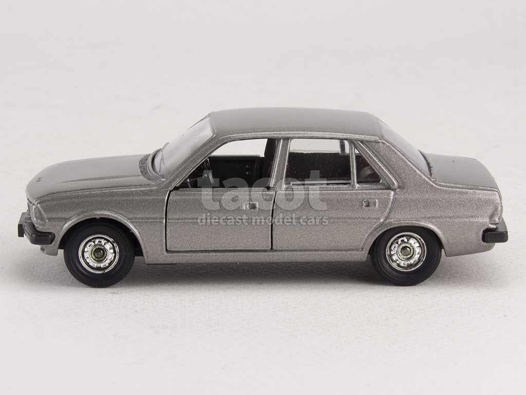 Solido 1/43 - Peugeot 305 Pinder - Miniature De Collection - Sans Boîte