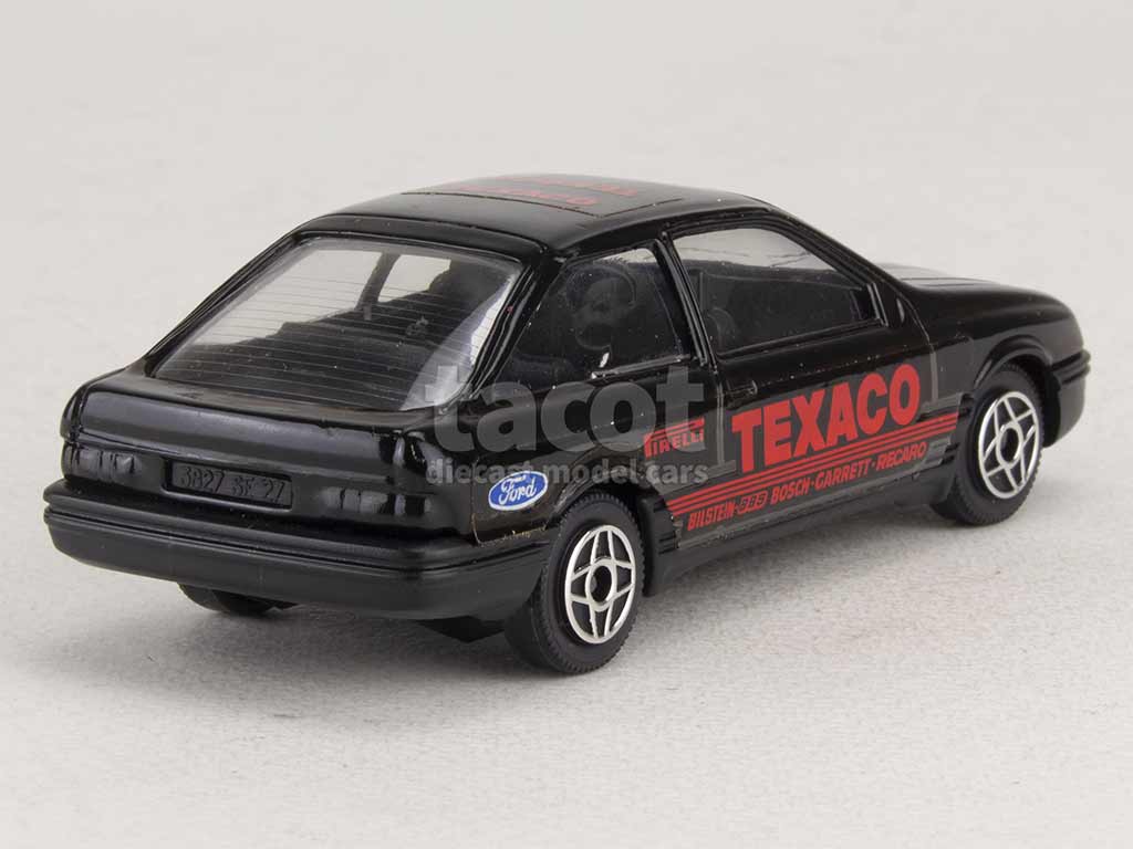 2805 Ford Sierra XR4i Texaco 1985