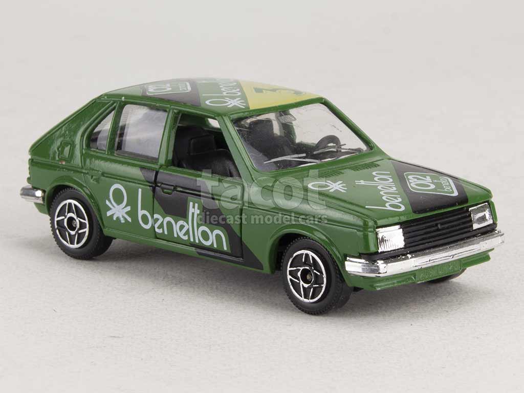 2813 Talbot Horizon Benetton