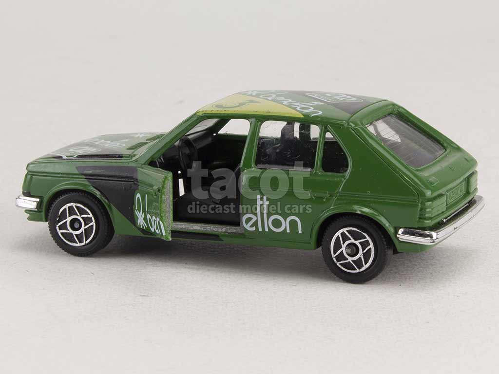2813 Talbot Horizon Benetton