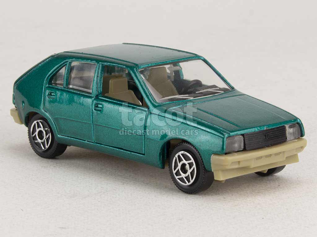 2823 Renault R14 1976