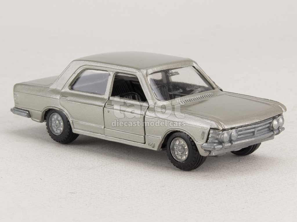2838 Fiat 130 Berline