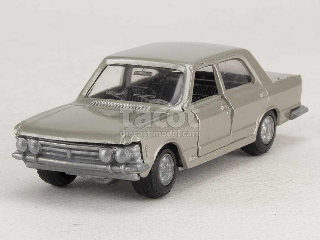 2838 Fiat 130 Berline