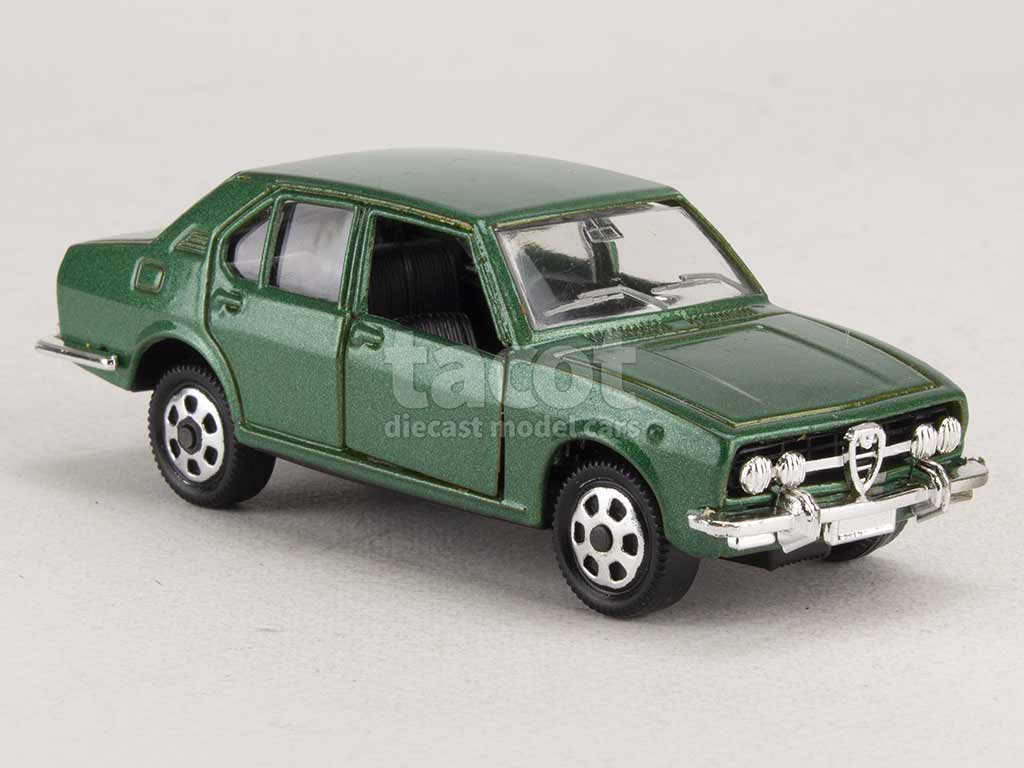 2848 Alfa Romeo Alfetta