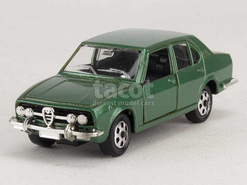 2848 Alfa Romeo Alfetta