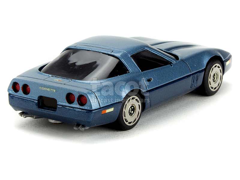 2853 Chevrolet Corvette 1983