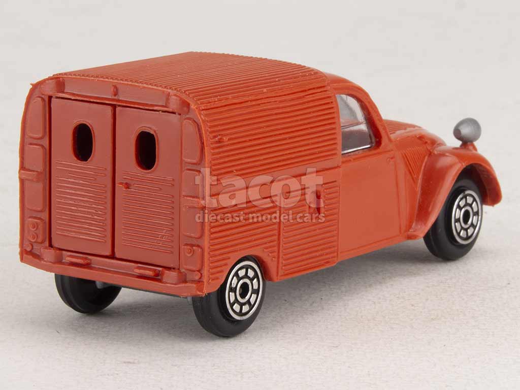 2866 Citro&euml;n 2CV Fourgonnette 1955