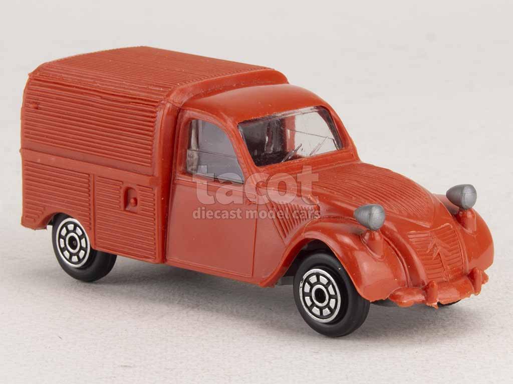 2866 Citro&euml;n 2CV Fourgonnette 1955