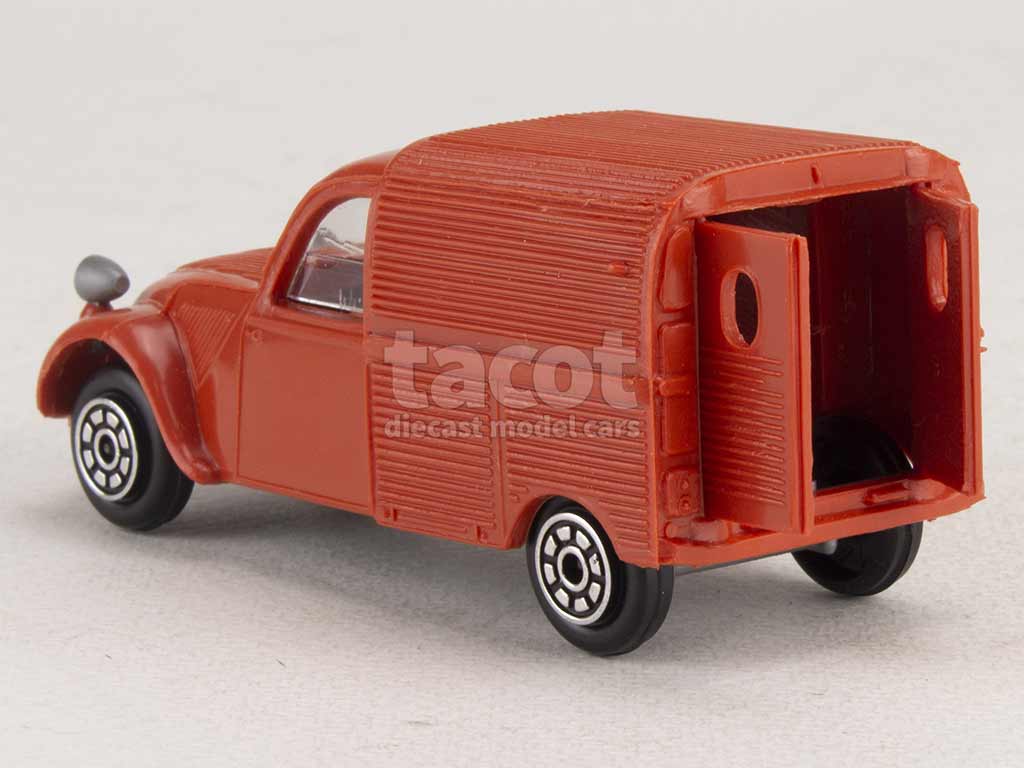 2866 Citro&euml;n 2CV Fourgonnette 1955