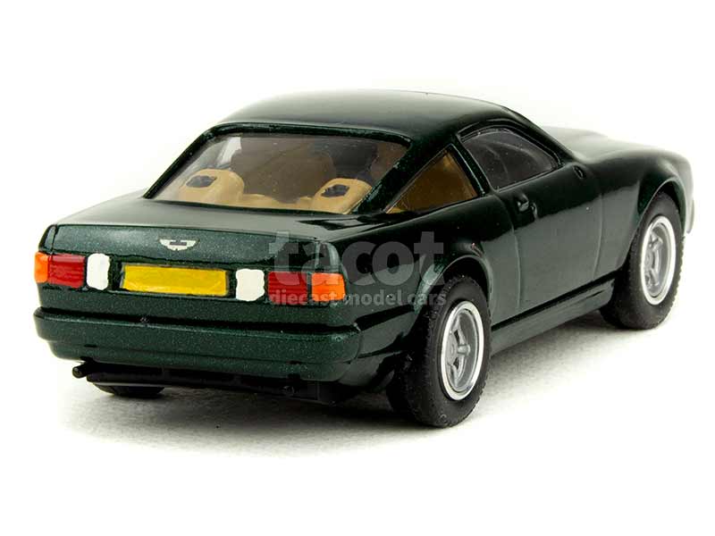 2867 Aston Martin Virage 1987