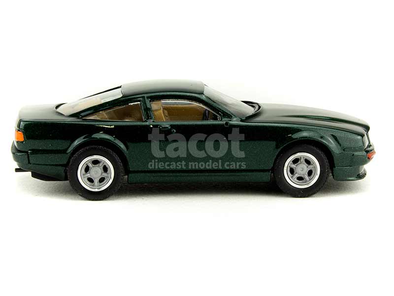 2867 Aston Martin Virage 1987