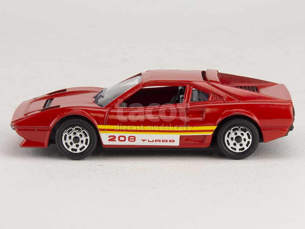 2873 Ferrari 208 Turbo