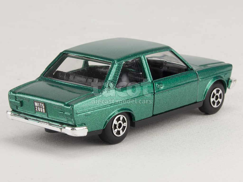 2881 Fiat 131 Mirafiori