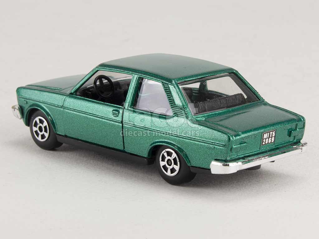 2881 Fiat 131 Mirafiori