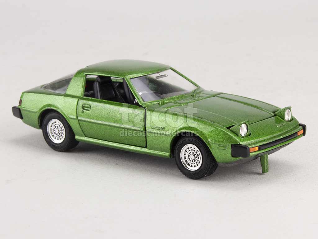 2895 Mazda RX-7 Savanna