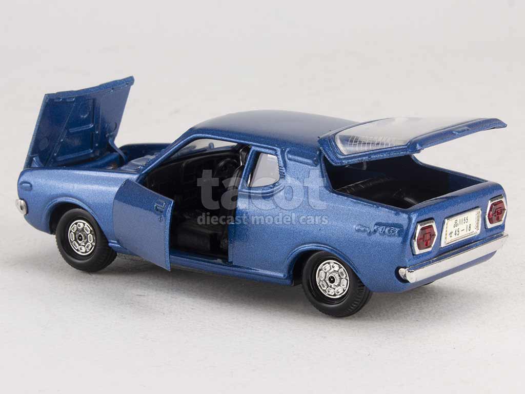 ヨネザワトイズ ミニカー 日産 Cherry F-Ⅱ 1400 COUPE ヨネザワトイズ ミニカー 日産 Cherry F-Ⅱ 1400 COUPE 【公式通販】